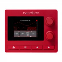 1010 MUSIC NANOBOX