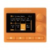 Photo 1010 Music Nanobox Tangerine
