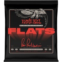 ERNIE BALL SMOOTHIE FLATS
