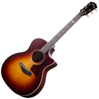 Taylor The Last of Us Replica 314c