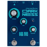 Dreadbox Darkness