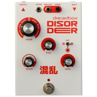 Dreadbox Disorder