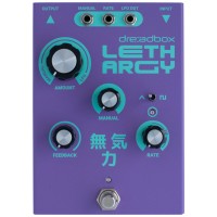 Dreadbox Lethargy