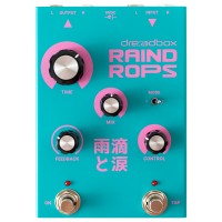 Dreadbox Raindrops