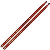 Techra Hammer of the God 5B Red