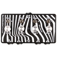 Earthquaker devices Four to One Mixer