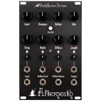 EarthQuaker Devices Afterneath Eurorack Module