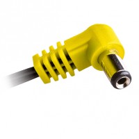 Cioks Type 3 Flex 3050 LINE6 DC Plug 50cm Negative