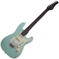 SCHECTER NICK JOHNSTON TRADITIONAL HSS 10TH ANNIVERSARY