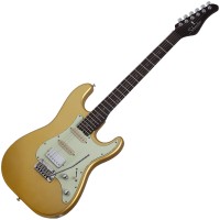 SCHECTER NICK JOHNSTON TRADITIONAL HSS 10TH ANNIVERSARY