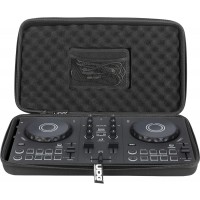 UDG U8331BL Housse pour Alphatheta DDJ-FLX2