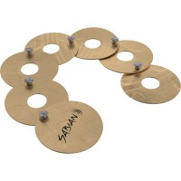 Sabian Cymbits