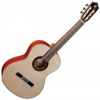 Alhambra Green Sustain Classical avec housse