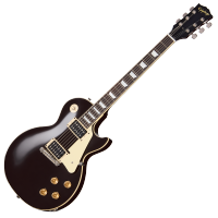 Epiphone Jeff Beck Oxblood 1954 Les Paul Oxblood