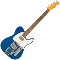 Squier Classic Vibe Custom Telecaster SH With Bigsby Lake Placid Blue 