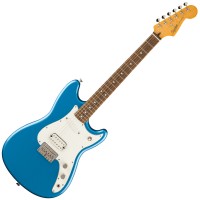 Squier Classic Vibe Duo-Sonic HS Lake Placid Blue