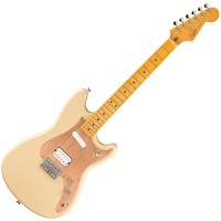 Squier Classic Vibe Duo-Sonic HS Desert Sand