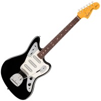 Fender Limited Edition Johnny Marr Signature Special Jaguar Black