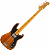 Squier Classic Vibe Telecaster Bass Mocha