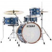 Tama LJK48H4-HLB Club-Jam Kit Hairline Blue