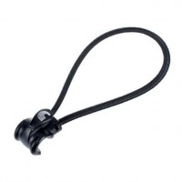 D'addario PW-ECT-03 Attaches pour cbles (x3)