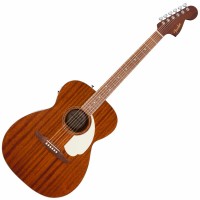 Fender California Standard Monterey E Natural Sapele
