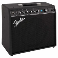 Fender Mustang LTX50