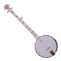 Deering Goodtime - Banjo 5 Cordes Gaucher