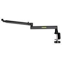 Shure by Gator SH-BROADCAST2 Bras articul de micro  profil bas