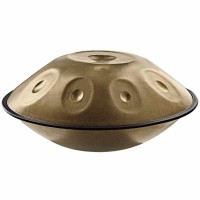 Meinl HPSTL93CU Handpan Sonic Energy BB2 Amara
