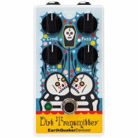 Earthquaker Devices Dirt Transmitter Rancho de La Luna
