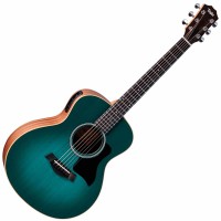 Taylor GS Mini-e Special Edition BlueBurst