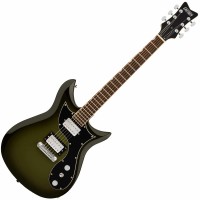 Gretsch Guitares Electromatic CVT Double-Cut Wychwood