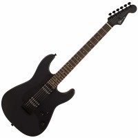 Charvel Pro-Mod Plus So-Cal Style 1 HH HT E Black