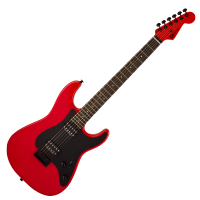 Charvel Pro-Mod Plus So-Cal Style 1 HH HT E Black