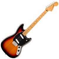 Fender Player II Mustang 3-Color Sunburst MN