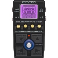 Zoom MS-80IR+