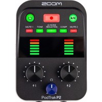 Zoom PodTrak P2