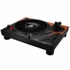 Photo Technics SL-1200M7PED Orange Edition Lamborghini