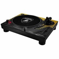TECHNICS SL-1200M7 EDITION LAMBORGHINI