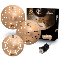 Zildjian FX Stacks 10"