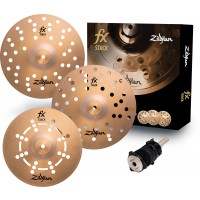 Zildjian FX Stacks 12"
