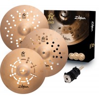 Zildjian FX Stacks 14"