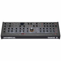 Sequential Take 5 Module