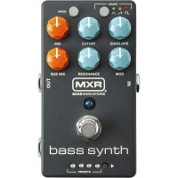 MXR MB301 Bass Synth