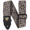 Photo Ernie Ball 5629 Sangle guitare Jacquard Jasmine and Juice