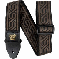 Ernie Ball 5630 Sangle guitare Jacquard Tribal Chain
