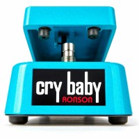 Dunlop MR95LTD Mick Ronson Cry Baby Wah