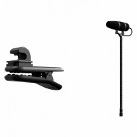 DPA 4099 Core + Micro avec Clip Pince