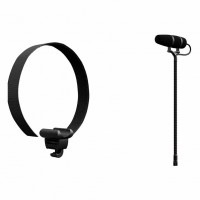 DPA 4099 Core + Micro avec clip Universel
